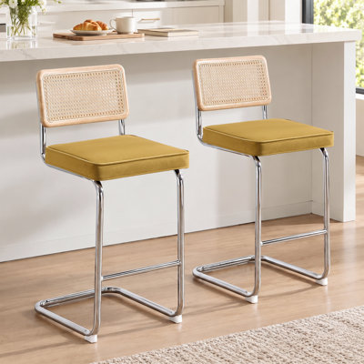 Tabouret de bar 26 po Marlow