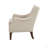 Upholstery Button-Tufted Accent Chair, Comfy Chair-277082329