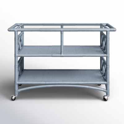 Abbott Bar Cart by Birch Lane