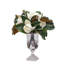 Magnolia Centerpiece in Vase