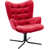 100 % red polyester is out of stock selected