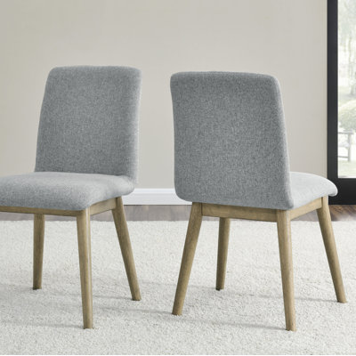 Chaise rembourrée Lucia