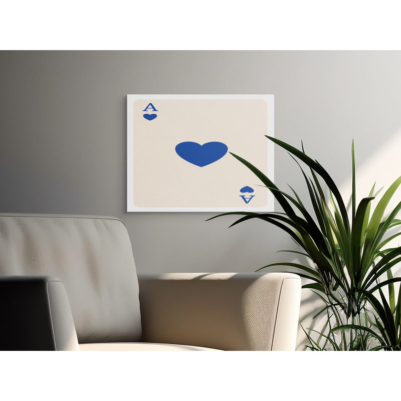 Nason Wrapped Canvas Print Set, 40x30