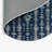 Overdyed Gray Indoor and Outdoor Area Rug-177224010