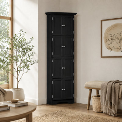 Lynnasia Bathroom Cabinet