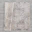 Tapis crème à motif oriental Rummond-31522808