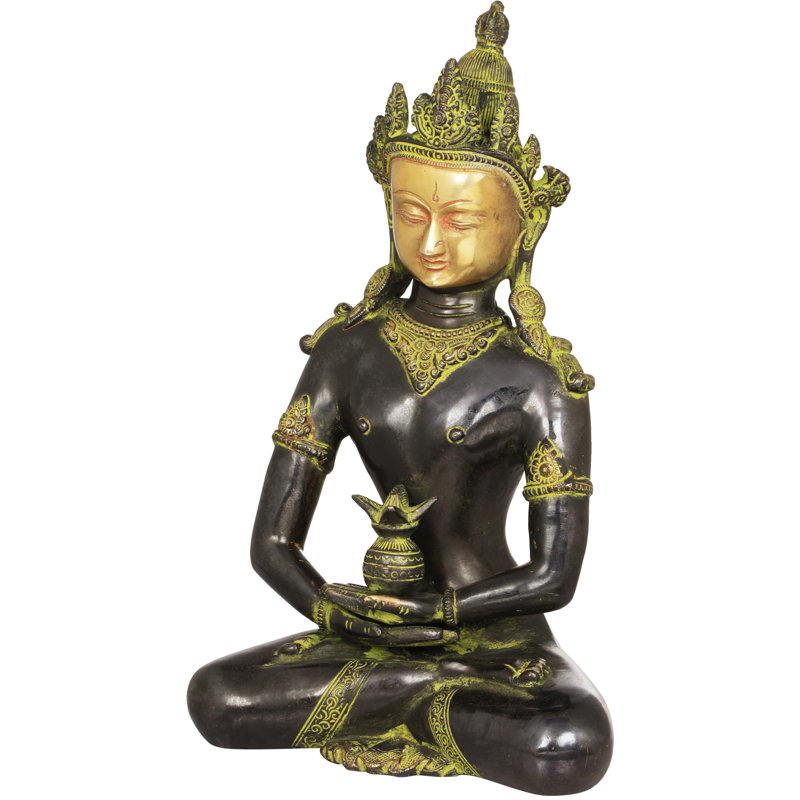Religious & Spiritual Statue