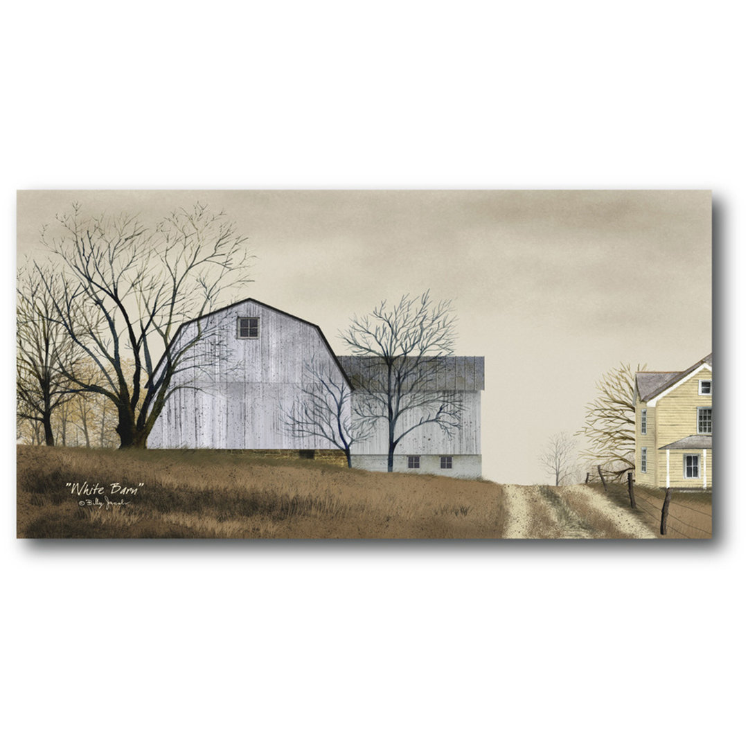 Farmhouse / Country Courtside Market