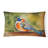 Outdoor Throw Pillow