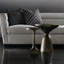 Thatcher Pedestal End Table