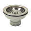 Basket Strainer Kitchen Sink Drain