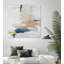Road Trip Day sur impression sur toile-92588413