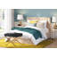 Mu area rug Hand Tufted Rectangle Yellow-16542124