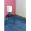 Farrow & Ball Silk Border Bay Blue Area Rug-56519235