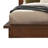 Carlisia Platform Bed-494387246