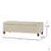Ching Multi-Functional Storage Ottoman – Tufted Design, Hidden Storage & Space-Saving Elegance