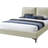 Upholstered King Bed-1144115468