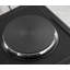 Electric 42L Mini Oven with Electric Hobs