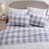 Buffalo Check Grey selected