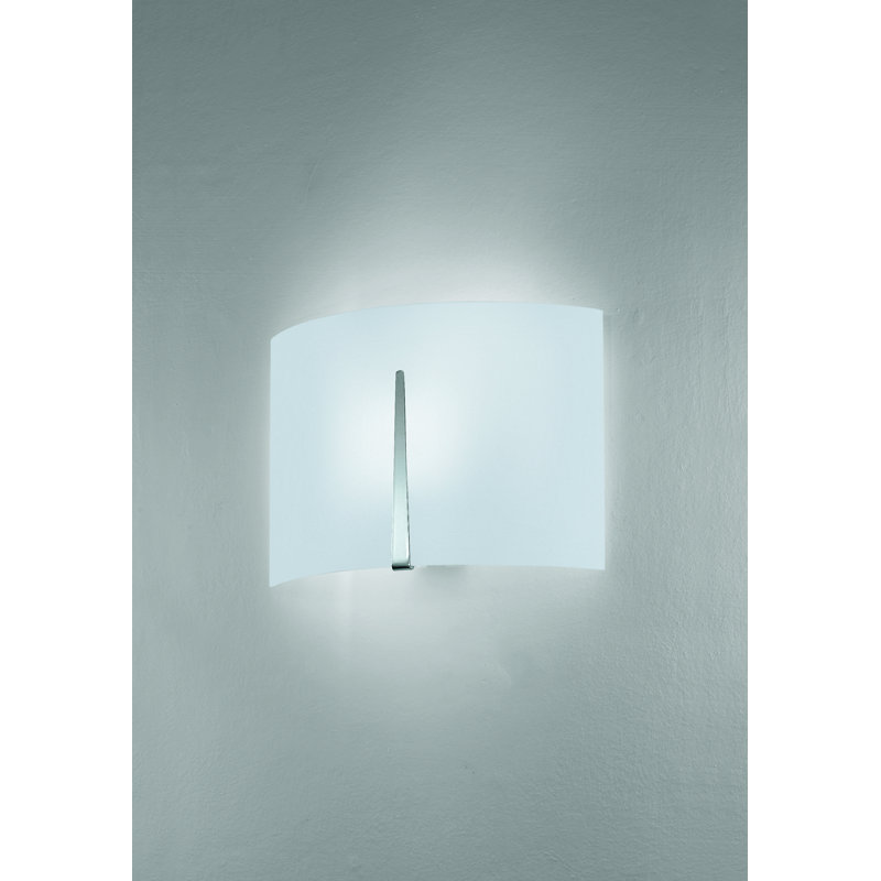 Emiliano Flush Mounted Sconce