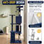 Arbre à chat 70 po Aliza-1767755829