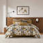 Ensemble d'édredon surdimensionné 9 pièces Jacquard-122524940