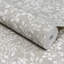 Karuna Collection Branched Leaves Wallpaper Roll-435862426