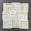 Marble Wall Floor Use Tile