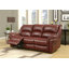 Arles 3 Seater Reclining Sofa-21417221-37339994