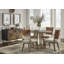 Lina Upholstered Dining Chair