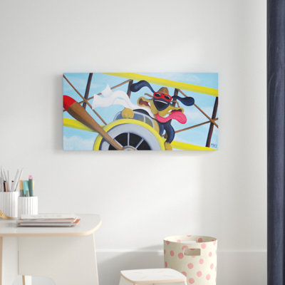 " Fly Boy " by Mike Taylor