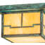 1 - Light Flush Mount