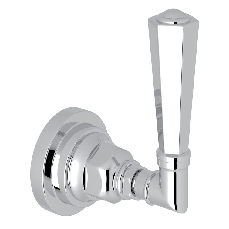 San Giovanni Trim for Volume Control and Diverter