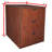 Nebih Stand Up Back to Back Lateral File/ Desk-93831450