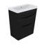 450mm Single Bathroom Vanity with Basin