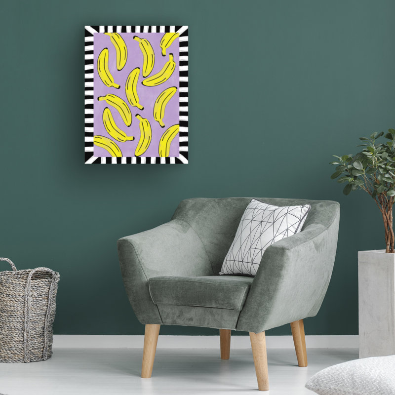 Œuvre d'art sur toile bolologia Elena Ristova Aspectratiomixed11, H 24 po x l 18 po