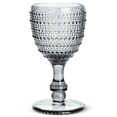 Lurdes 8oz. Goblet Set