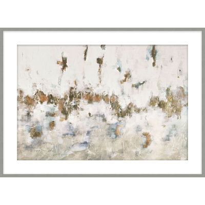 Lucia 1 Print by Studio L57 Contempo