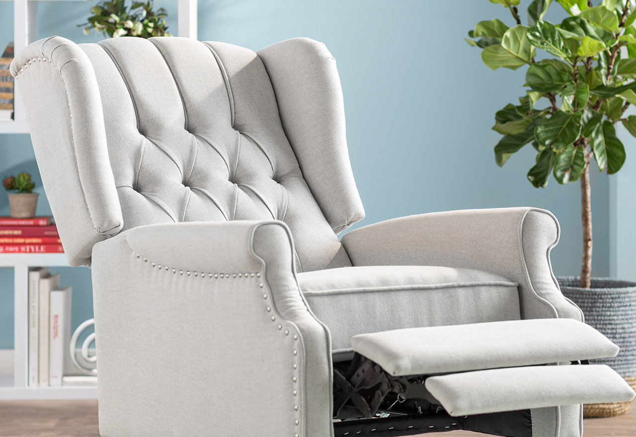 BudgetFriendly Recliners 2024 Wayfair