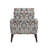 Maisel Upholstered Armchair-586725370
