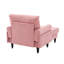 Fauteuil inclinable Chenille-1757071144