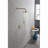 Complete Shower System