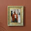 Cadre à photo orné antique 1pc 11 "x 14" avec façade en plexiglas