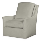 Tori Swivel Armchair