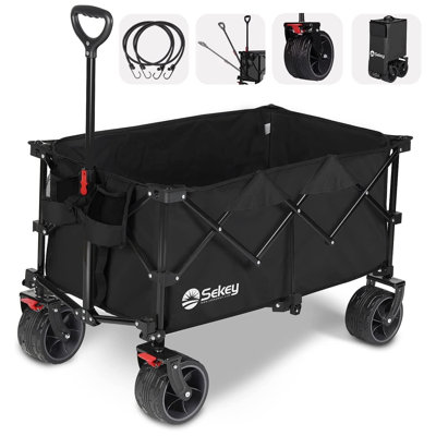 Foldable Cart