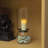 Unscented Flameless Votive Candle