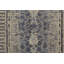 Scottsdale Farmhouse Trellis & Lattice Blue/Grey/Ivory Area Rug-826527535
