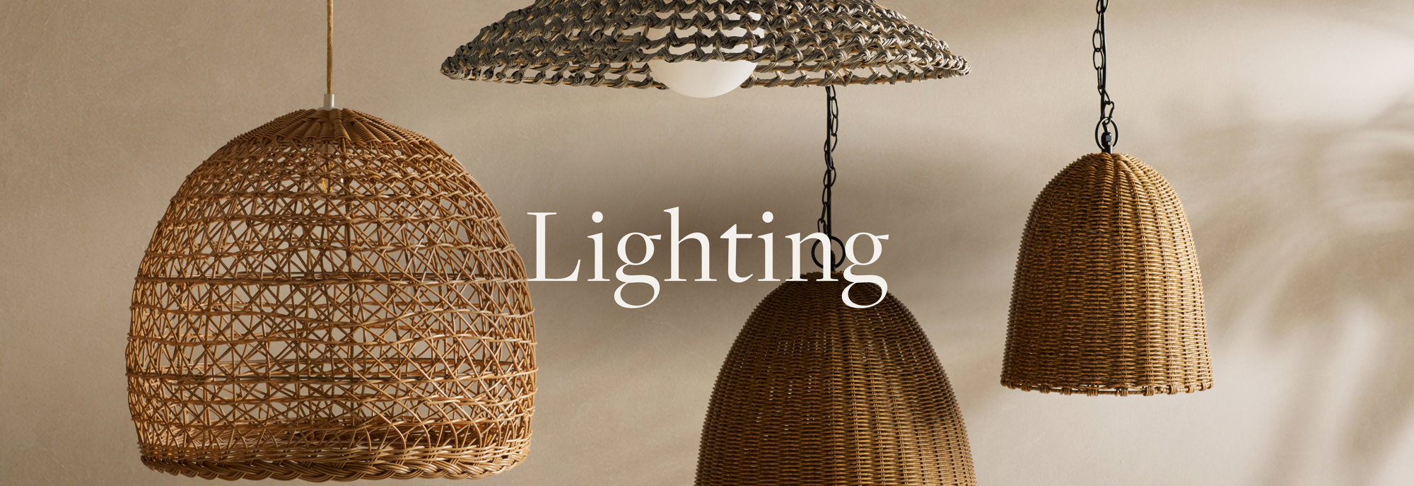 Lighting