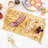 Totally Bamboo State Destination Series Bamboo South Dakota Cutting Board
