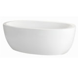 Olivia 1 66" Freestanding Air Bathtub